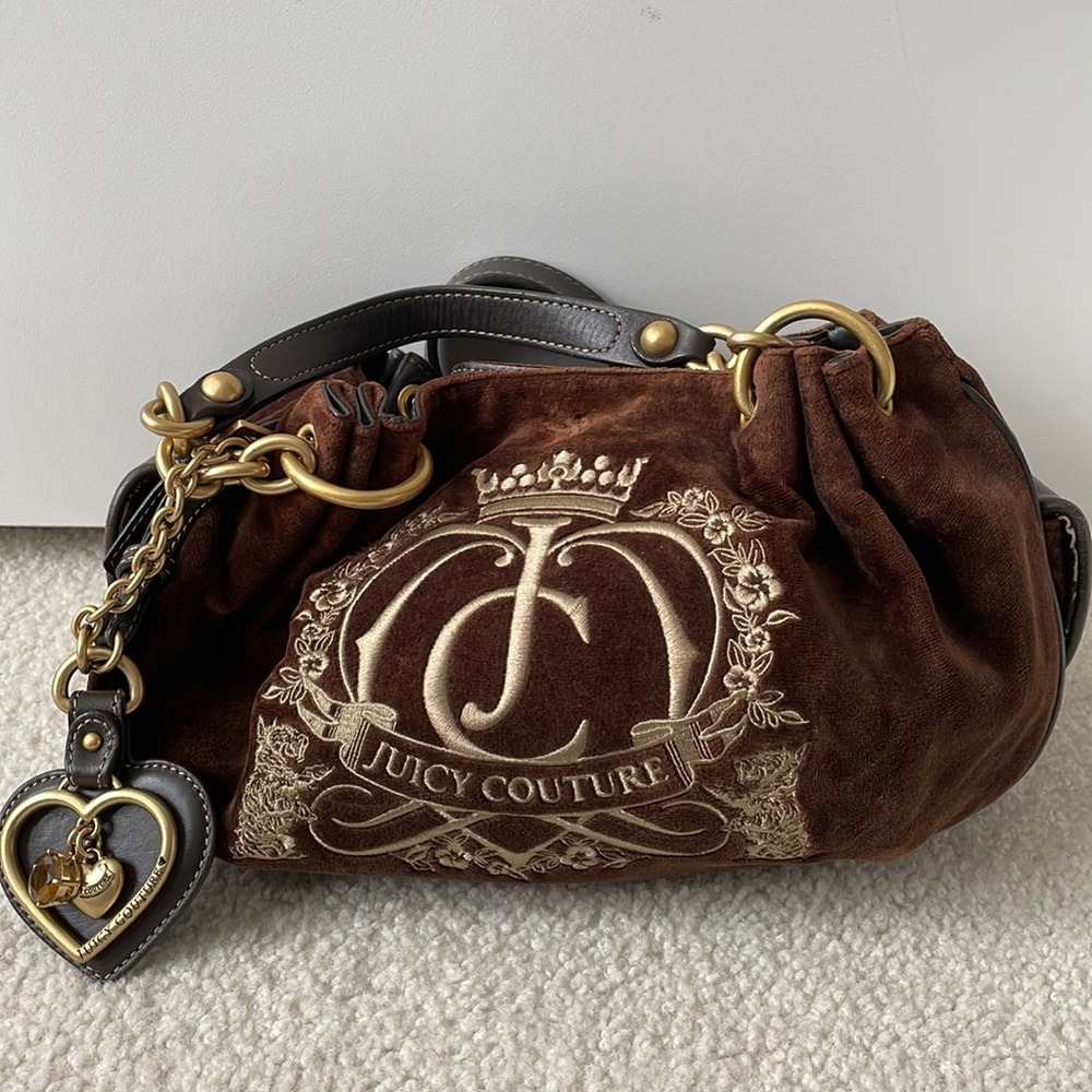 Juicy Couture Purse